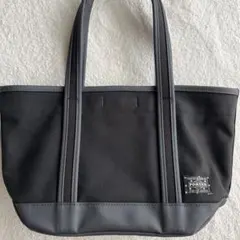 〈PORTER〉トートバッグ