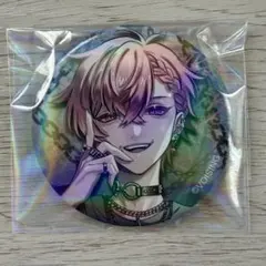 いれいす　ないこ　EGO1ST 缶バッジ