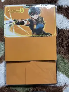 ファイアーエムブレム0 サイファ 最安値! リン　SR＋ サインカード Amazon.co.jp: ファイアーエムブレムサイファ マルスSR+ サイン