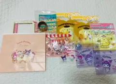 サンリオ ポムポムプリン グッズセット