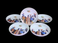 2025年最新】古伊万里 菊 皿の人気アイテム - メルカリ