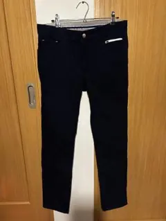 THE SHOP TK タケオキクチ コーデュロイ ストレートパンツ Mサイズのサムネイル