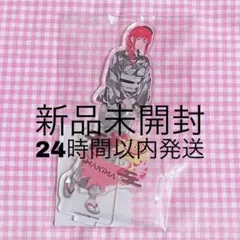チェンソーマン omatsuri pop up shop アクスタ マキマ