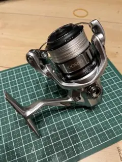 極美品&フルベアリング化！！！STRADIC C3000XG 極美品&フルベアリング化！！！STRADIC C3000XG - メルカリ