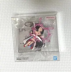 ボア・ハンコック フィギュアキーホルダー vol.2 ハート型 新品未開封