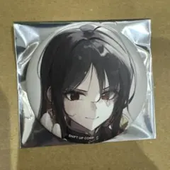 NIKKE　ニケ　BURSTCOLLECTION　缶バッジ　モラン