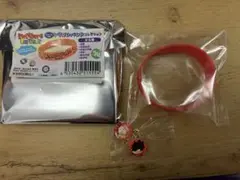 ハイキュー!! ファンパーク　リストバンド　音駒