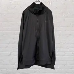 トラックジャケット ランニングウェア