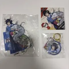 2026年最新】冨岡義勇 アクリルスタンド 辰年の人気アイテム - メルカリ