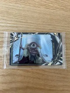 ワンピース イタジャガLOG.2 SR エドワード・ニューゲート 白ひげ