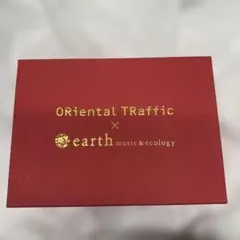 earth music&ecology ブラック ハイヒールL
