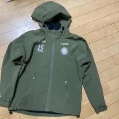 LUZ e Sombra フード付きピステ