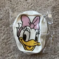 ディズニーストア シークレットフェイスポーチ デイジー