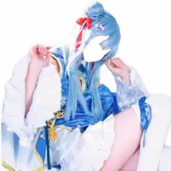 のリプロ 犬山たまき コスプレ衣装 フルセット VTuber のりプロ 犬山たまき コスプレ衣装 - Costowns