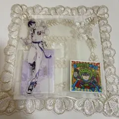 剣持刀也 アクスタ にじグラフィティ NIJI GRAFFITY にじさんじ