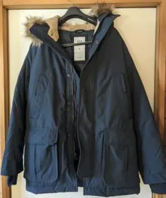 2026年最新】gap N-3Bの人気アイテム - メルカリ