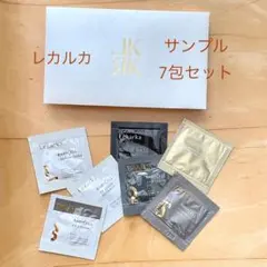 Lekarka サンプル 7包セットのサムネイル