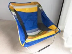 エーライト メイフライチェア ゆるキャン△なでしこカラー - メルカリ