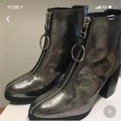 moussy⭐︎ショートブーツ