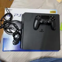 ps4 コントローラー付き