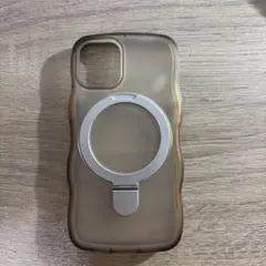 MagSafe対応 iPhone12 mini ケース スタンド機能付き