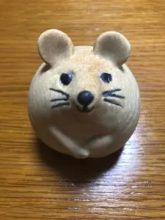 リサラーソンネズミの置物5個セット リサラーソンネズミの置物5個セット