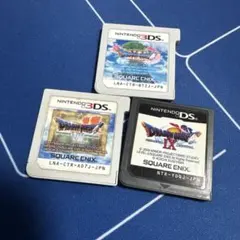 2026年最新】ds ソフト ドラゴンクエストの人気アイテム - メルカリ