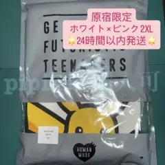 ヒューマンメイド Human made ポケモン 京都限定 Tシャツ M