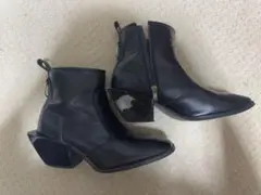 アドラー　ブーツ