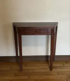 【名古屋近郊配送無料】maruniマルニ木工 コンソールテーブル 地中海ロイヤル 名古屋近郊配送無料】maruniマルニ木工 コンソールテーブル