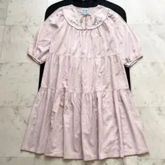 新品未使用タグ付き　ピンクハウス　ピーターラビット PETER RABBIT ™ Cherry Berry Rabbits｜ピンクハウス