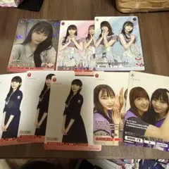 弓木奈於 乃木坂46 ビルディバイド - メルカリ