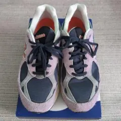 New Balance 990v3 Made in USA 28.5のサムネイル