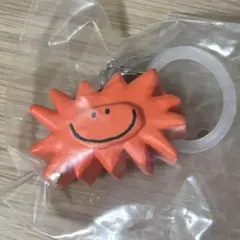 Daisuke Kondo めじるしアクセサリー　taiyo