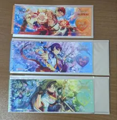 あんスタ ホロチケ 紅月