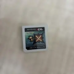 モンスターハンターX ジャンク品のサムネイル