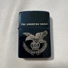 2026年最新】zippo アメリカンイーグルの人気アイテム - メルカリ