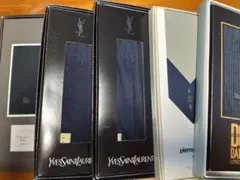 Christian Dior他、靴下 10足　メンズ