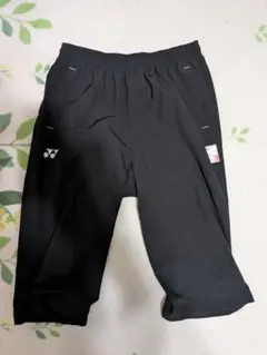 YONEX　バドミントン　 七分丈　パンツ