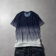 semantic design crew neck s/s tee 短丈のサムネイル