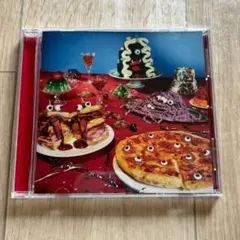 緑黄色社会 Party!! 通常版