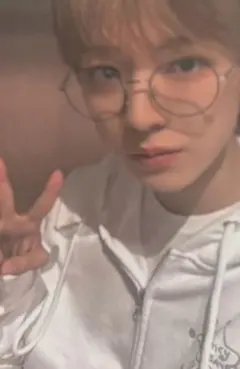 nctwish applemusic ユウシ　ヨントン　トレカ