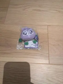 わかさ生活 ブルブルくん マスコットのサムネイル