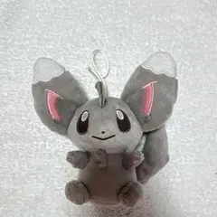 ポケットモンスター チラーミィ ぬいぐるみ バンプレスト