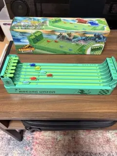RACEHORSE ALLIANCE 競馬 ボードゲーム