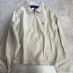 推定90s duck head スウィングトップ ストライプ裏地 L - メルカリ
