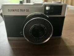動作確認済】OLYMPUS TRIP 35 初期動作保証付き 赤ベロ◯ - メルカリ