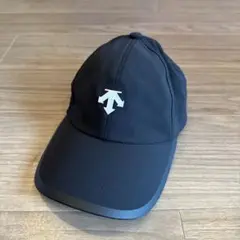 【新品未使用】定価7,700円　デサントゴルフ　キャップ