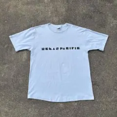80s 90s OCEAN PACIFIC くしゃおじさん Tシャツ - メルカリ