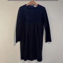 入学式 ワンピース フォーマル